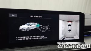 Kia K5 Signature 2024 года из Южной Кореи