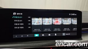 Kia K5 Signature 2024 года из Южной Кореи