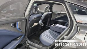 Kia K8 Signature Black 2025 года из Южной Кореи