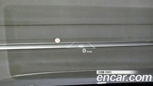 Kia K8 Signature Black 2025 года из Южной Кореи