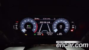 Audi A3 40 TFSI 2025 года из Южной Кореи