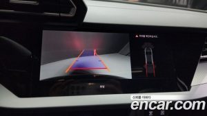Audi A3 40 TFSI 2025 года из Южной Кореи