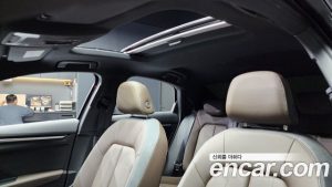 Audi A3 40 TFSI 2025 года из Южной Кореи