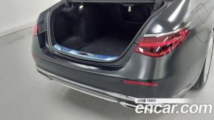 Mercedes-Benz S-Class Maybach S580 4MATIC 2023 года из Южной Кореи