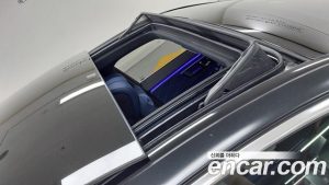 Mercedes-Benz S-Class Maybach S580 4MATIC 2023 года из Южной Кореи