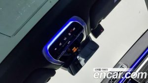 Mercedes-Benz S-Class Maybach S580 4MATIC 2023 года из Южной Кореи