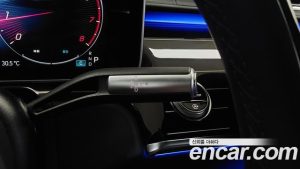 Mercedes-Benz S-Class Maybach S580 4MATIC 2023 года из Южной Кореи