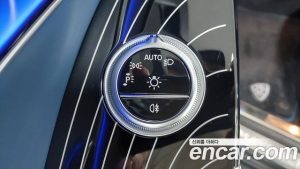 Mercedes-Benz S-Class Maybach S580 4MATIC 2023 года из Южной Кореи