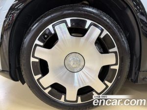 Mercedes-Benz EQS Maybach EQS680 4MATIC 2024 года из Южной Кореи