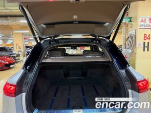 Mercedes-Benz EQS Maybach EQS680 4MATIC 2024 года из Южной Кореи