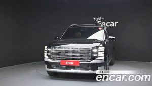 Hyundai Palisade HEV 2.5T 4WD 7-Seater 2026 года из Южной Кореи