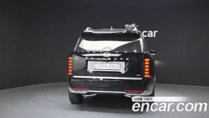 Hyundai Palisade HEV 2.5T 4WD 7-Seater 2026 года из Южной Кореи