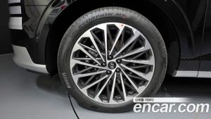 Hyundai Palisade HEV 2.5T 4WD 7-Seater 2026 года из Южной Кореи