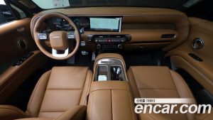Hyundai Palisade HEV 2.5T 4WD 7-Seater 2026 года из Южной Кореи
