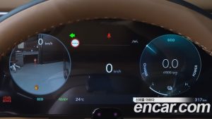 Hyundai Palisade HEV 2.5T 4WD 7-Seater 2026 года из Южной Кореи