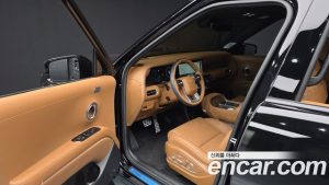 Hyundai Palisade HEV 2.5T 4WD 7-Seater 2026 года из Южной Кореи