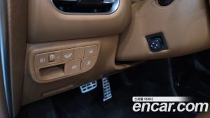Hyundai Palisade HEV 2.5T 4WD 7-Seater 2026 года из Южной Кореи