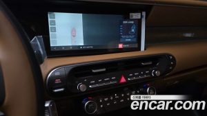 Hyundai Palisade HEV 2.5T 4WD 7-Seater 2026 года из Южной Кореи