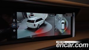 Hyundai Palisade HEV 2.5T 4WD 7-Seater 2026 года из Южной Кореи