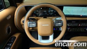 Hyundai Palisade HEV 2.5T 4WD 7-Seater 2026 года из Южной Кореи