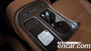 Hyundai Palisade HEV 2.5T 4WD 7-Seater 2026 года из Южной Кореи