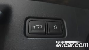 Hyundai Palisade HEV 2.5T 4WD 7-Seater 2026 года из Южной Кореи