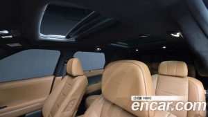 Hyundai Palisade HEV 2.5T 4WD 7-Seater 2026 года из Южной Кореи