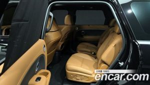 Hyundai Palisade HEV 2.5T 4WD 7-Seater 2026 года из Южной Кореи