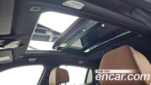 BMW X6 M60i 2024 года из Южной Кореи