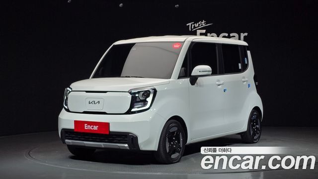 Kia RAY Air 2025 года из Кореи
