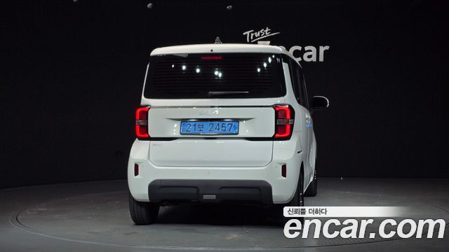 40650058_004.jpg Kia RAY Air 2025 года из Южной Кореи