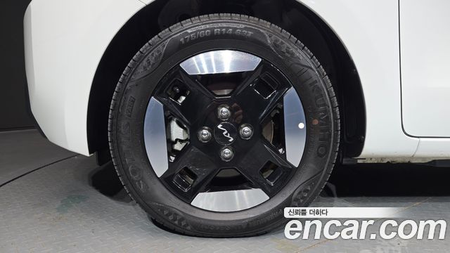 40650058_005.jpg Kia RAY Air 2025 года из Южной Кореи