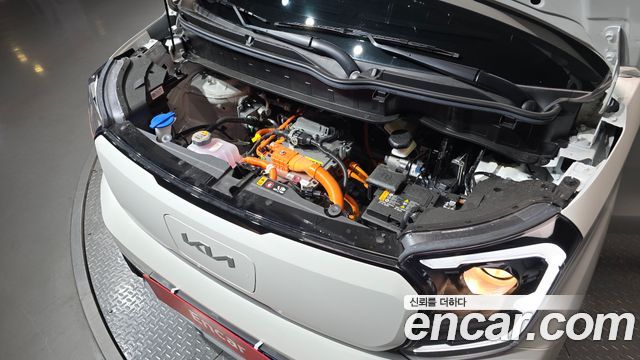 40650058_006.jpg Kia RAY Air 2025 года из Южной Кореи