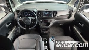 Kia RAY Air 2025 года из Южной Кореи