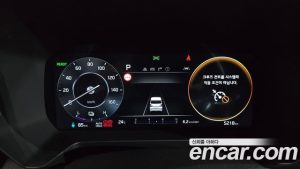 Kia RAY Air 2025 года из Южной Кореи