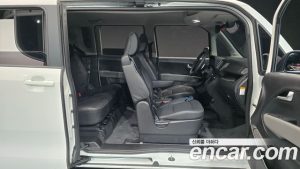 Kia RAY Air 2025 года из Южной Кореи