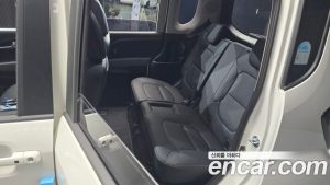 Kia RAY Air 2025 года из Южной Кореи