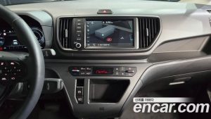 Kia RAY Air 2025 года из Южной Кореи