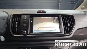 Kia RAY Air 2025 года из Южной Кореи