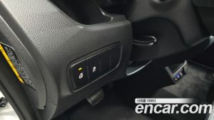 Kia RAY Air 2025 года из Южной Кореи