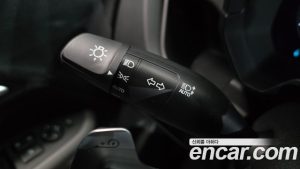 Kia RAY Air 2025 года из Южной Кореи