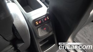 Kia RAY Air 2025 года из Южной Кореи