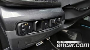 Kia Tasman 2.5T Бензин 4WD 2026 года из Южной Кореи