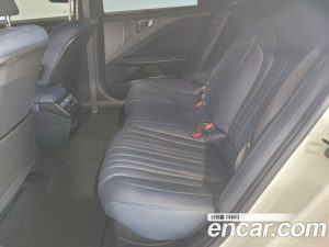 Kia K8 Signature 2025 года из Южной Кореи