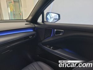 Kia K8 Signature 2025 года из Южной Кореи