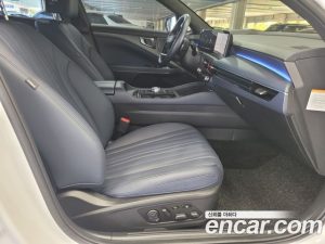 Kia K8 Signature 2025 года из Южной Кореи