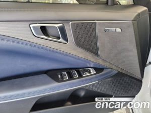 Kia K8 Signature 2025 года из Южной Кореи