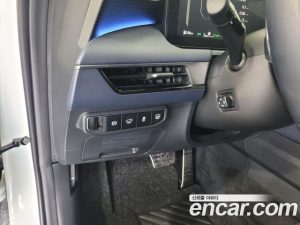 Kia K8 Signature 2025 года из Южной Кореи