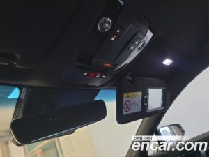 Kia K8 Signature 2025 года из Южной Кореи