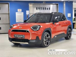 Mini Aceman SE Favoured 2025 года из Южной Кореи